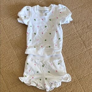 Janie and Jack 3T outfit